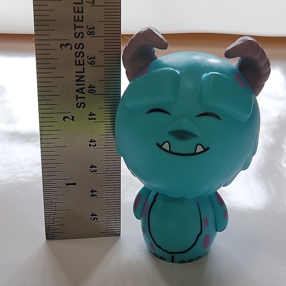 Funko Pop! Vinyl Sugar Dorbz Disney Monsters Inc. - Picture 7 of 7
